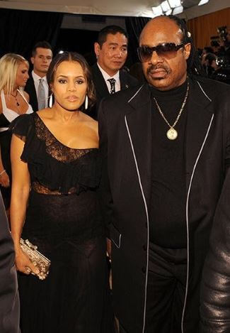 Kailand Morris's parents.